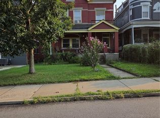 5428 Stanton Ave, Pittsburgh, PA 15206