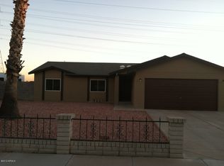 9627 W Las Palmaritas Dr, Peoria, AZ 85345