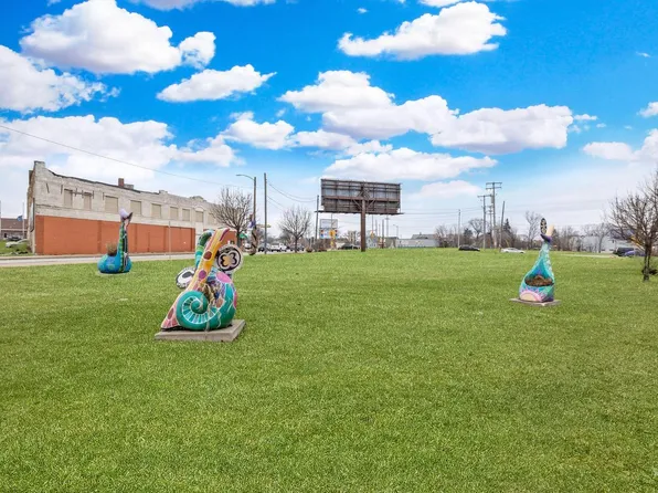 3418 North DR MARTIN LUTHER KING JR DRIVE, Milwaukee, WI 53212