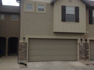 1322 N Willow Way, Spanish Fork, UT 84660