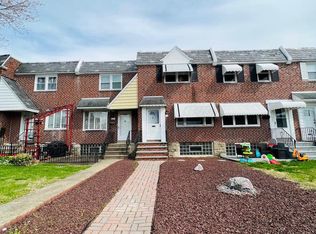 6639 Tabor Ave, Philadelphia, PA 19111