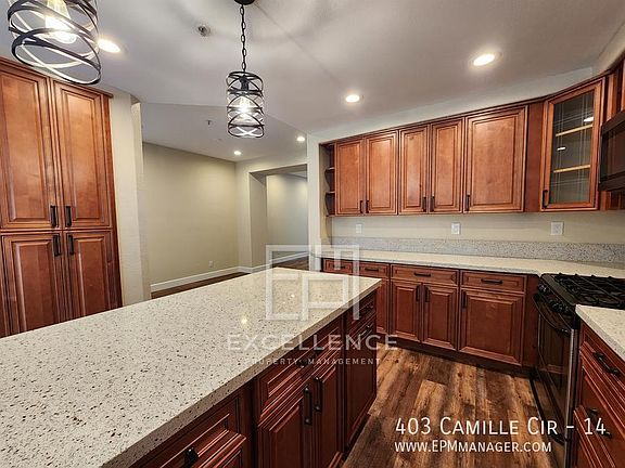 3rd image of 403 Camille Cir Unit 14
