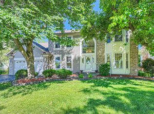 1845 Nicholson Dr, Hoffman Estates, IL 60192