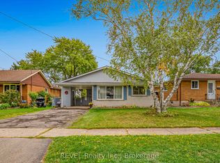 43 Bowden St, Fort Erie, ON L2A2P5