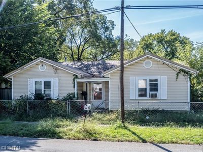 218 W Chickasaw Ave, Sallisaw, OK, 74955