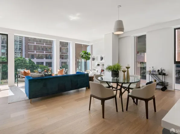 1 Steuart Ln Unit 605, San Francisco, CA 94105