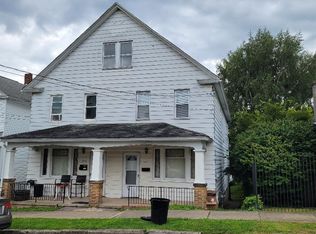 353 E Ridge St #353, Nanticoke, PA 18634