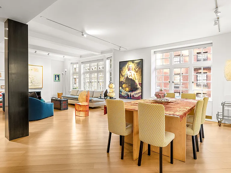 40 E 62nd St #6E — Photo 9