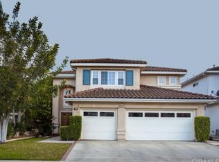 14 Faith, Irvine, CA 92612