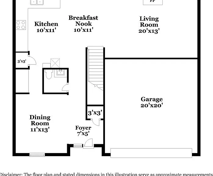 11421 Callahan Mill Dr — Photo 2