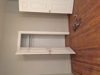 Rented by Brooklyn Vertical Inc.