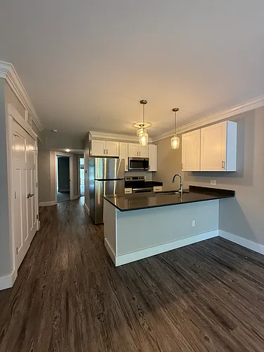 3510 Lafayette Rd #208 Photo 1
