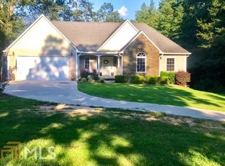1271 Stallings Rd, Senoia, GA 30276