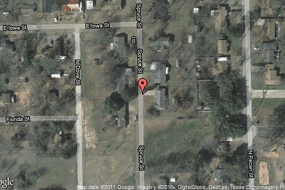 Map View