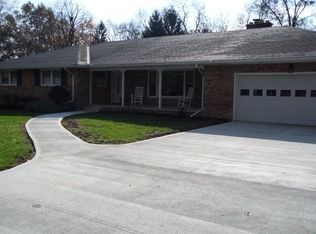1131 Wilshire Dr, Marion, OH