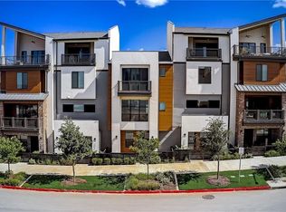 4412 Authentic Dr #206, Austin, TX 78731