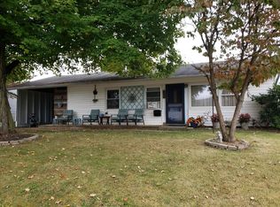 551 Seneca Dr, Newark, OH 43055