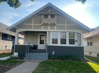632 S 31st Ave, Omaha, NE 68105