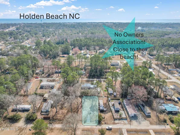 1319 Pheasant Avenue SW, Supply, NC 28462