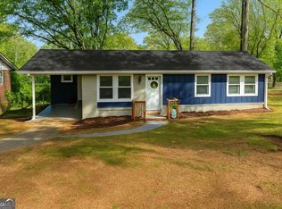 3242 Browns Mill Rd SE, Atlanta, GA 30354