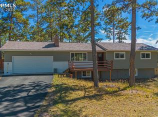 8135 Swan Rd, Colorado Springs, CO 80908