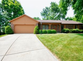 12885 Charing Cross Rd, Carmel, IN 46033
