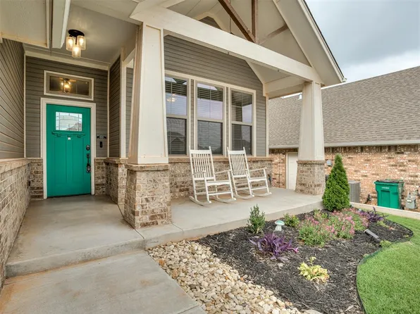 9328 SW 44th Ter, Oklahoma City, OK 73179