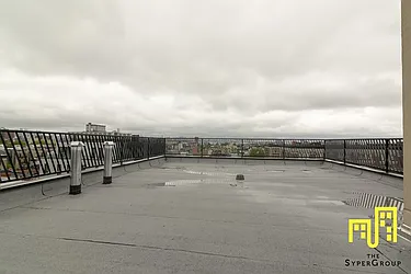 Rented by The Syper Group