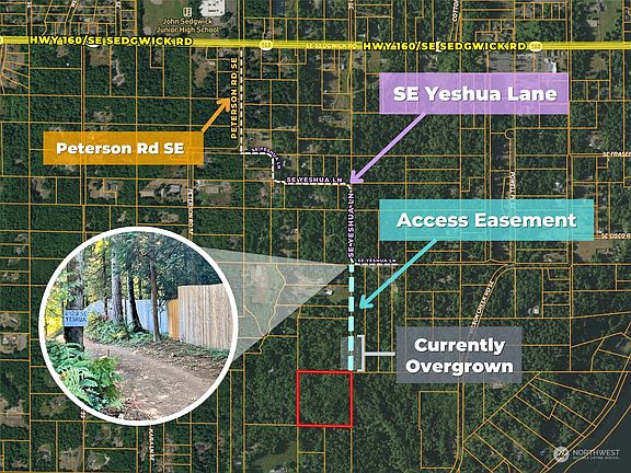3rd image of 8918 SE Yeshua Lane