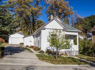 18 Pleasant St, Deadwood, SD 57732