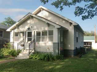 310 N Fellows Ave, Ottumwa, IA 52501