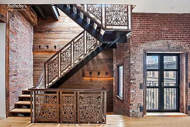 Sold by Sotheby's International Realty