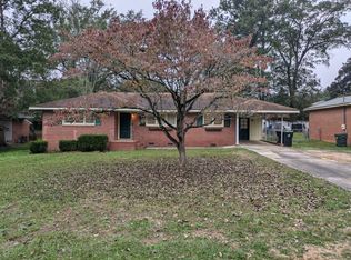 109 Kingsway Dr, Warner Robins, GA 31088