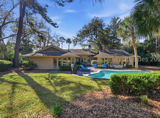 28 W Beach Lagoon Rd, Hilton Head Island, SC 29928