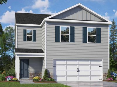 502 Ivory Lane, Goldsboro, NC, 27534