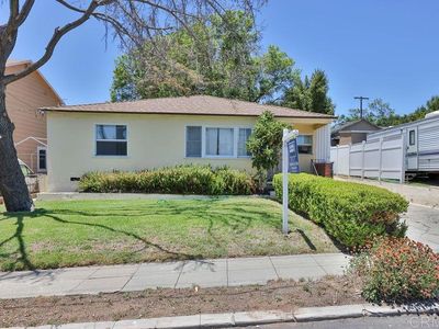 2794 Olive St, Lemon Grove, CA, 91945