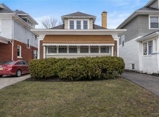 257 Linden Ave, Buffalo, NY 14216