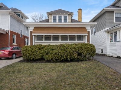 257 Linden Ave, Buffalo, NY, 14216