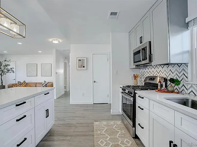 3340 S Fairfax St — Photo 3