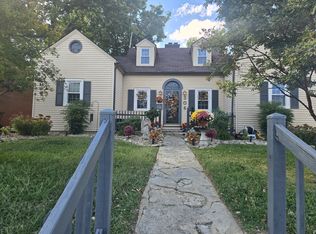 306 S 3rd St, Richmond, KY 40475