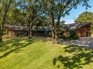 311 Whispering Hills St, Hot Springs, AR 71901