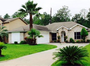 2703 Woodcreek Meadows Ln, Houston, TX 77073