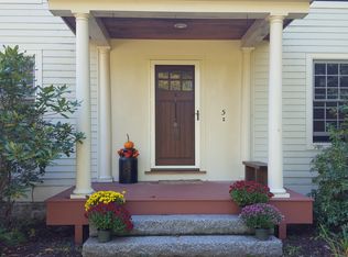 5 Oxford Rd, Windham, NH 03087