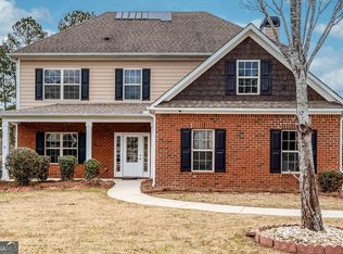 2623 Restoration Dr, Powder Springs, GA 30127