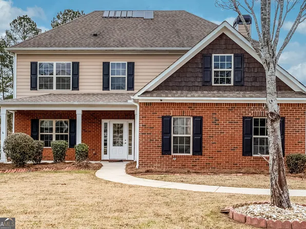 2623 Restoration Dr, Powder Springs, GA 30127
