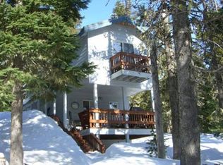 89765 E Steel Ln, Government Camp, OR 97028