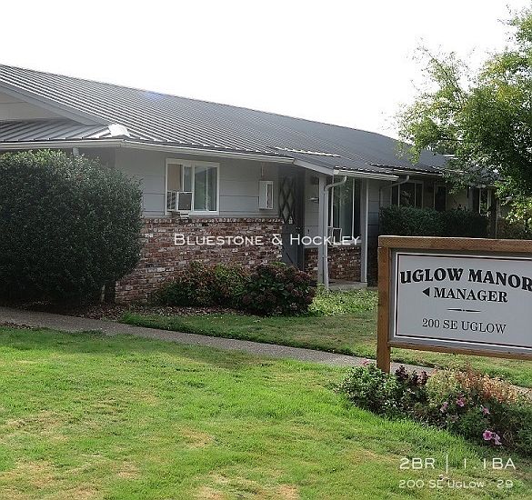 1st image of 200 SE Uglow Ave #29