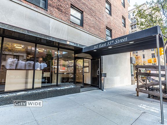 5th image of 165 E 35th St APT 14F