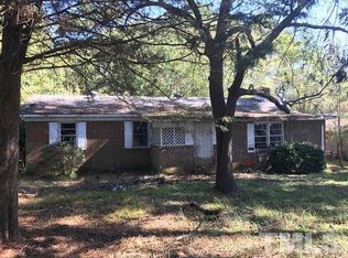 10374 Buffalo Rd, Clayton, NC 27527