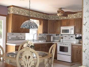Main Kitchen